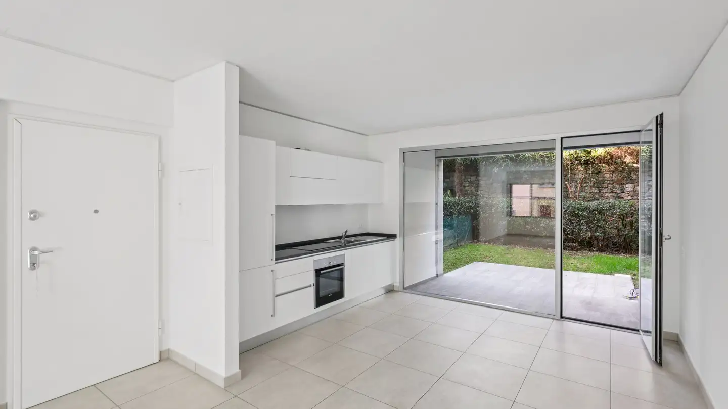 Appartamento in vendita - Via Del Canvetto 6, 6900 Lugano - Foto 2