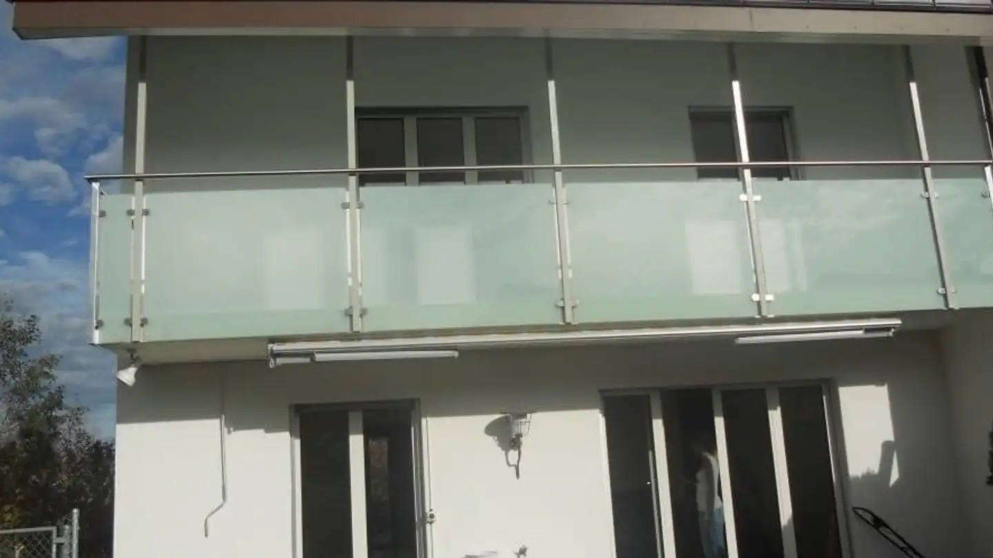 Reihenhaus mieten - Im Grünen Hof 66, 8133 Esslingen - Foto 2