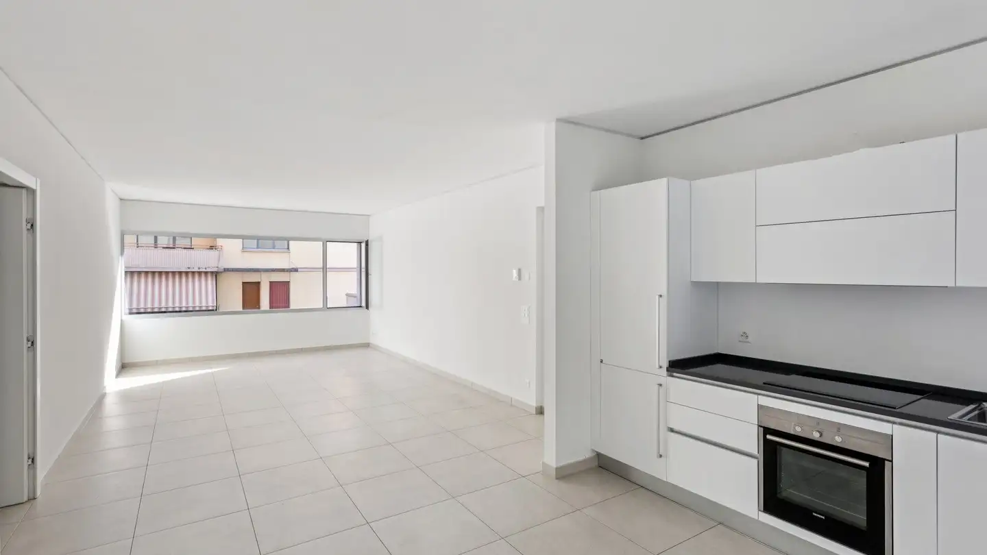 Appartamento in vendita - Via Del Canvetto 6, 6900 Lugano - Foto 3
