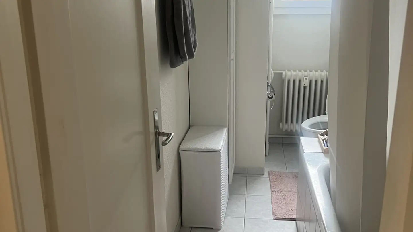 Apartment for rent - 3008 Bern - Photo 2