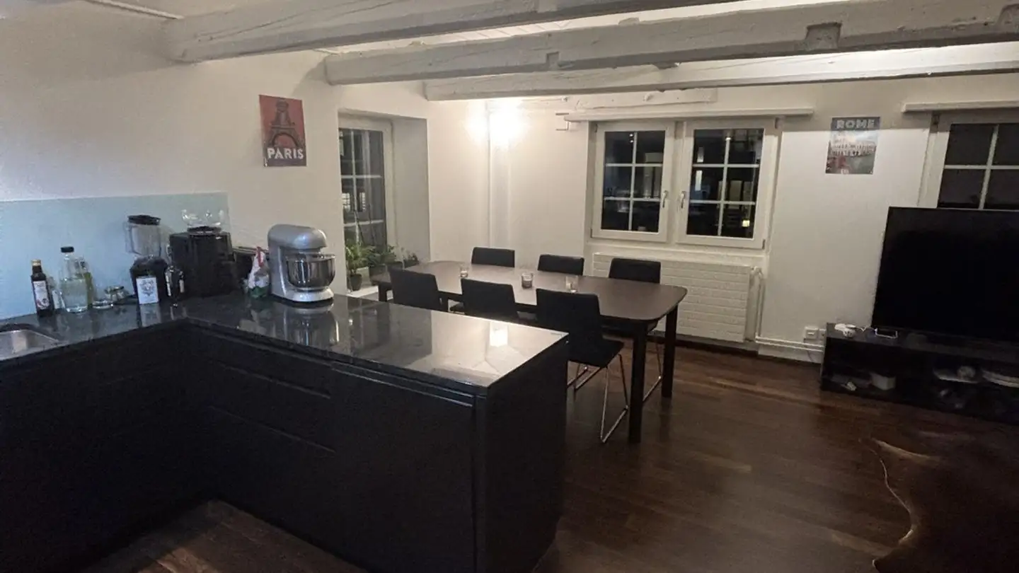 Appartement à louer - Niederdorfstrasse 48, 8001 Zürich - Photo 4