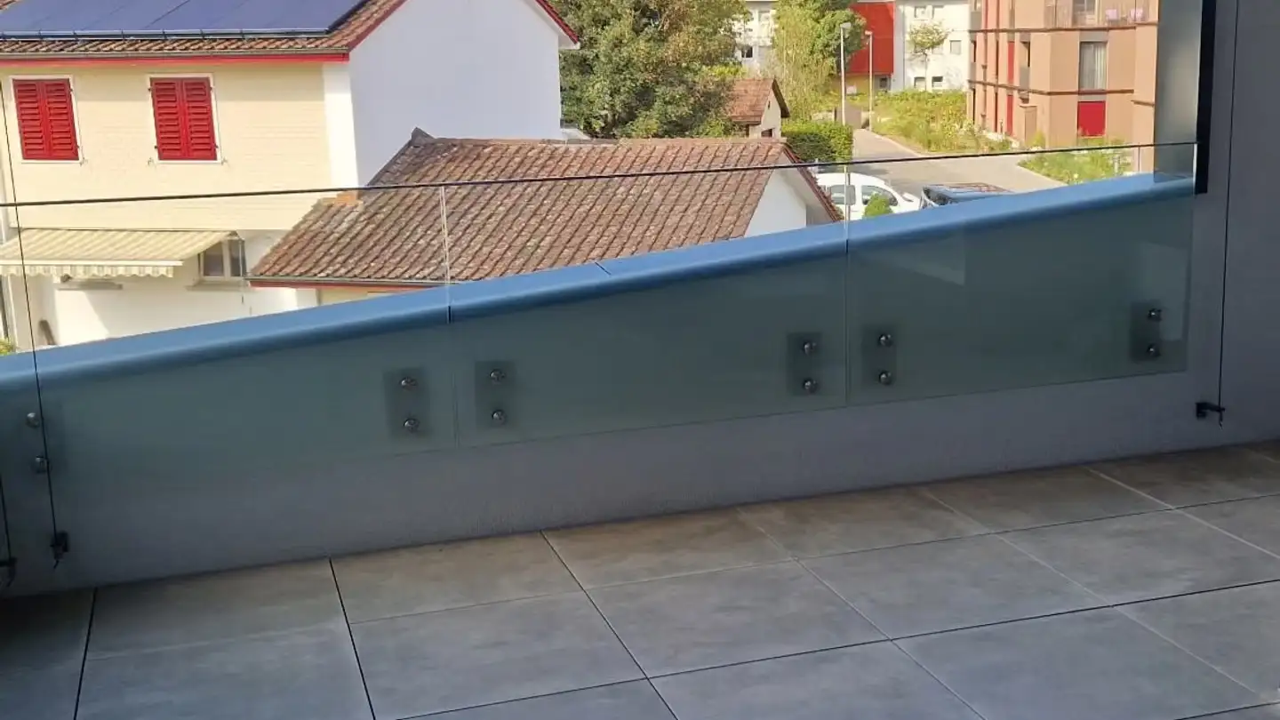 Apartment for rent - Tierloch 14, 8197 Rafz - Photo 2