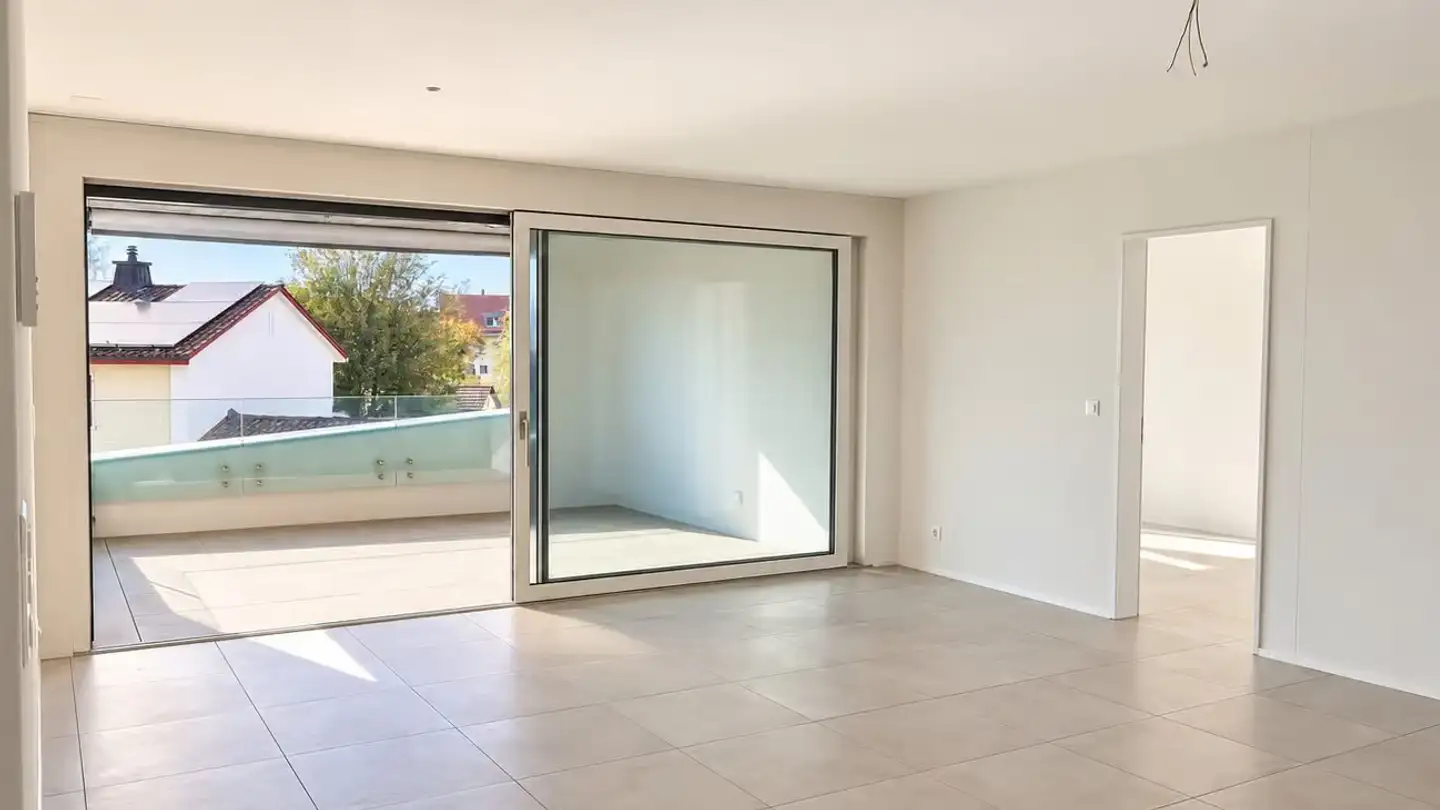 Apartment for rent - Tierloch 14, 8197 Rafz - Photo 3