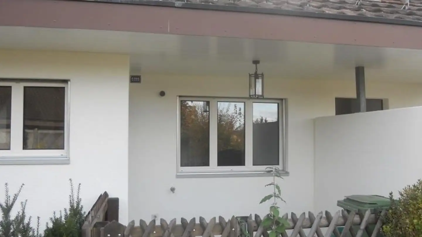 Reihenhaus mieten - Im Grünen Hof 66, 8133 Esslingen