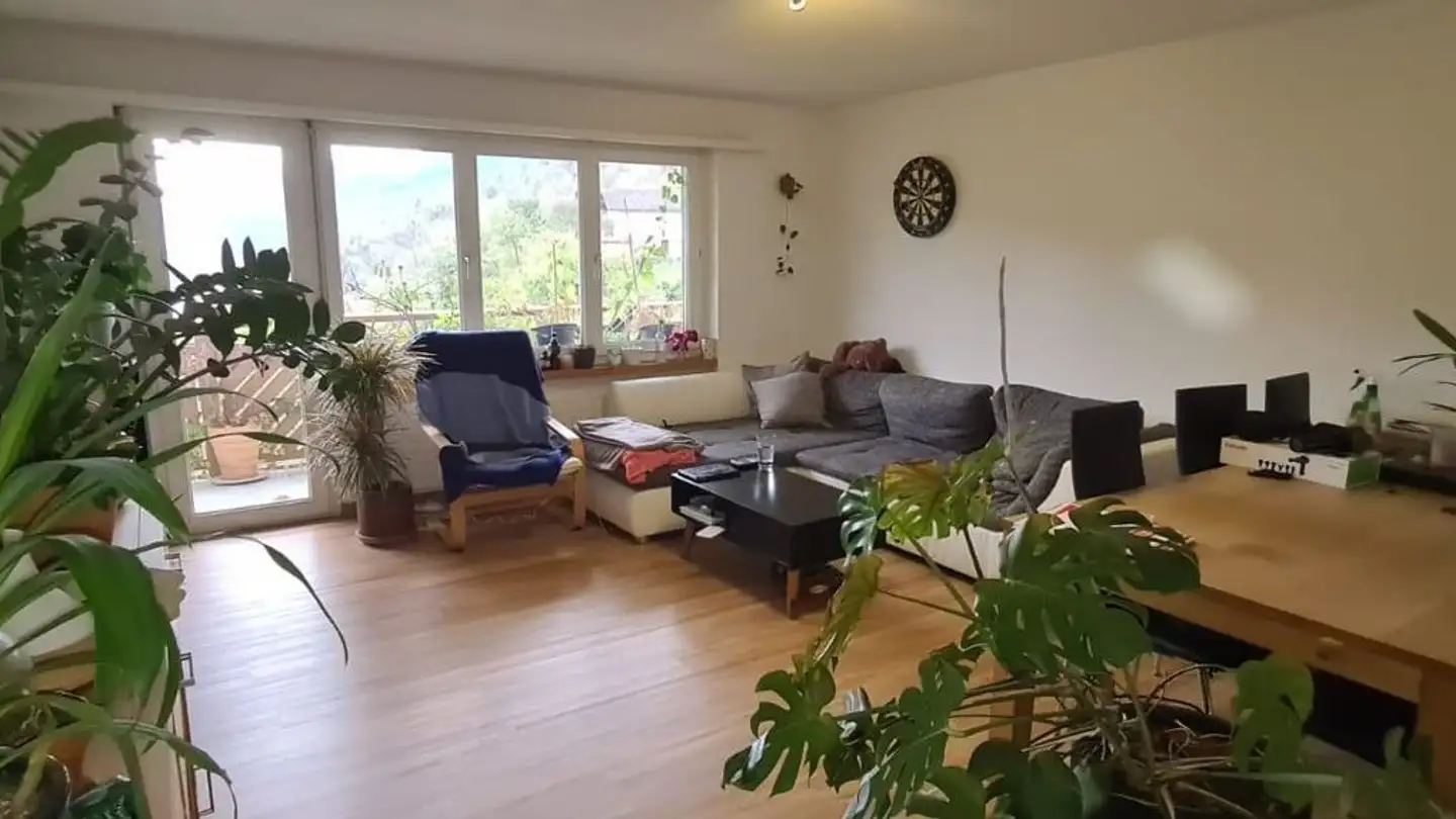 Apartment for rent - Dalavostrasse 5, 7303 Mastrils - Photo 3