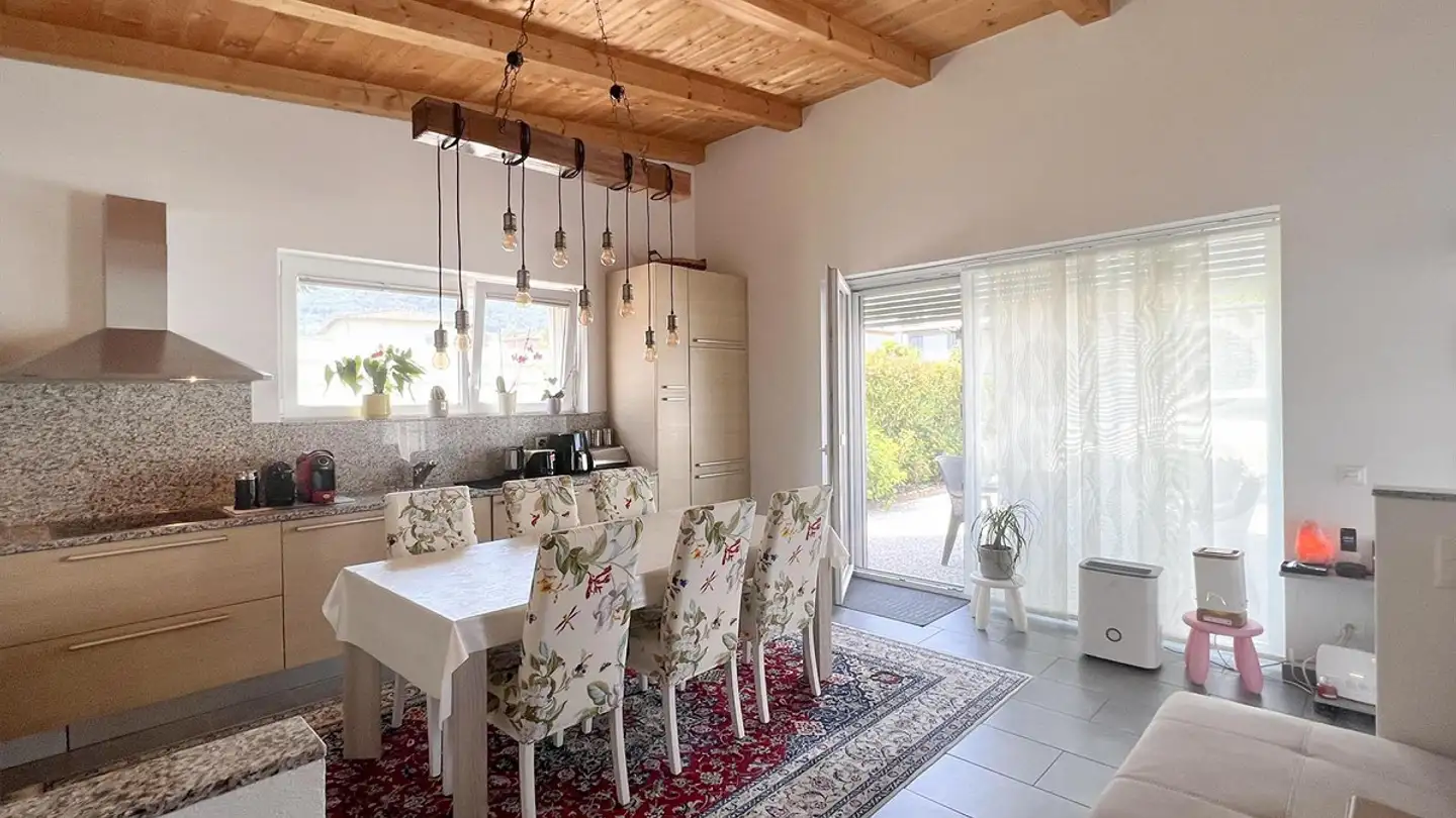 Apartment for sale - 6983 Magliaso