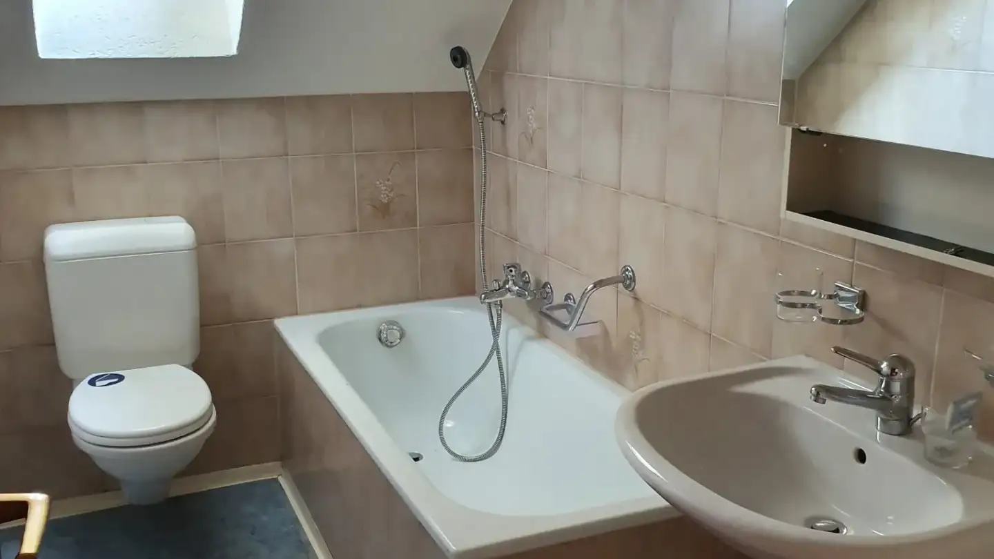 Apartment for rent - Eichenstrasse 22, 9320 Arbon - Photo 4