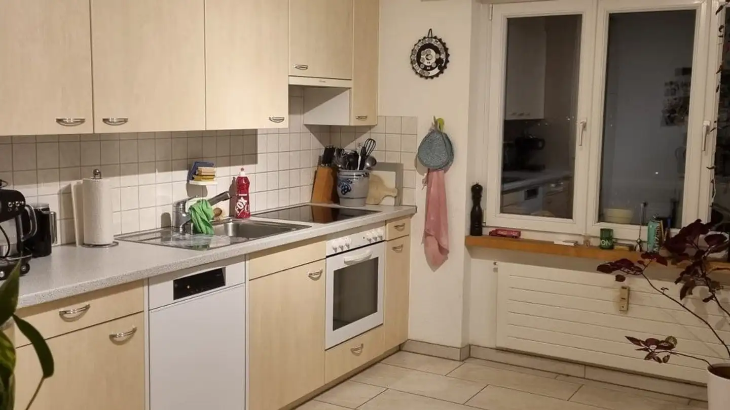 Apartment for rent - Dalavostrasse 5, 7303 Mastrils - Photo 4