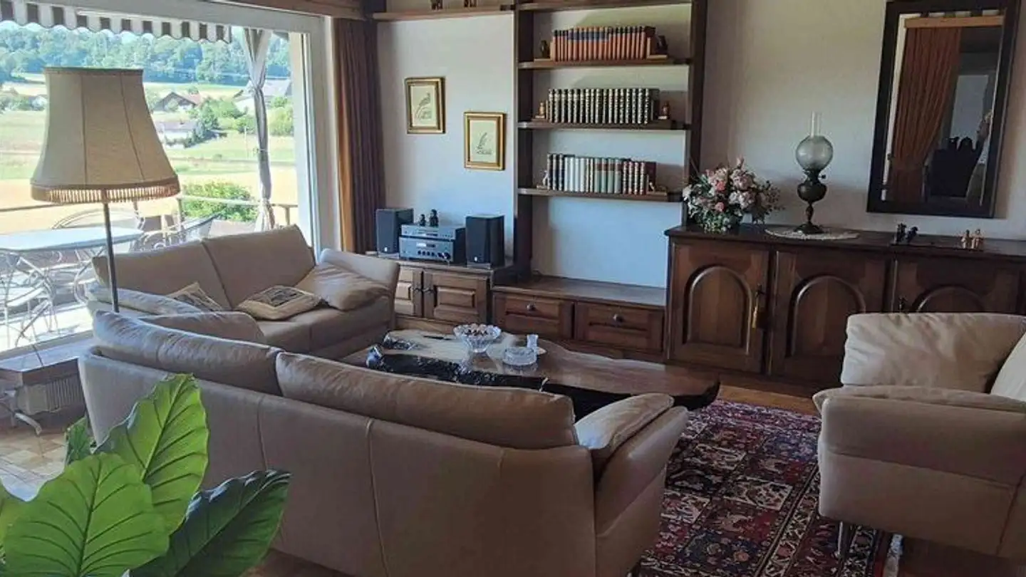 Maison individuelle à vendre - Längerenrüti 15, 8474 Dinhard - Photo 3