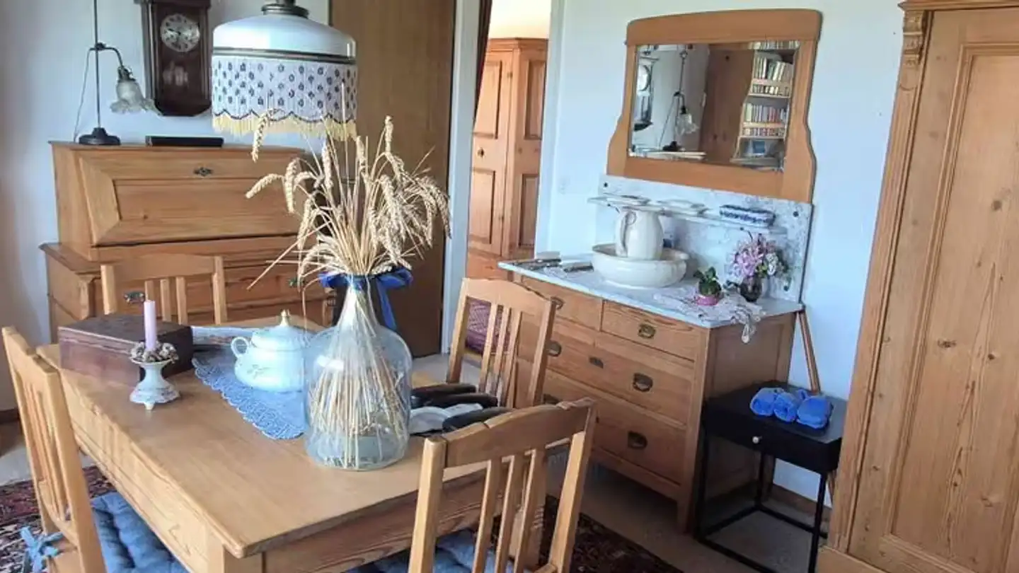 Maison individuelle à vendre - Längerenrüti 15, 8474 Dinhard - Photo 4