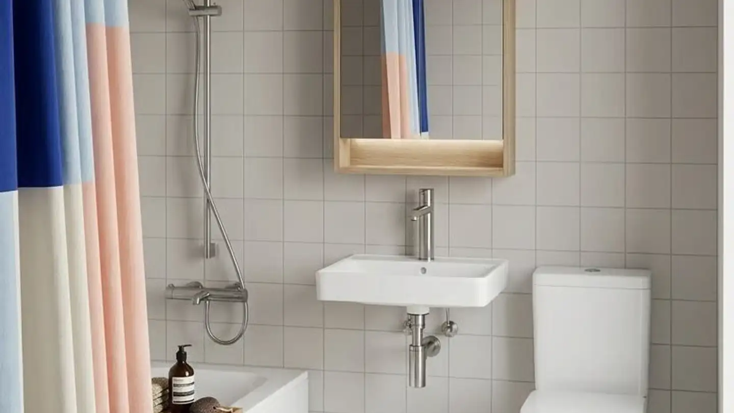 Wohnung mieten - Route de l'Ecole 5, 1725 Posieux - Foto 3