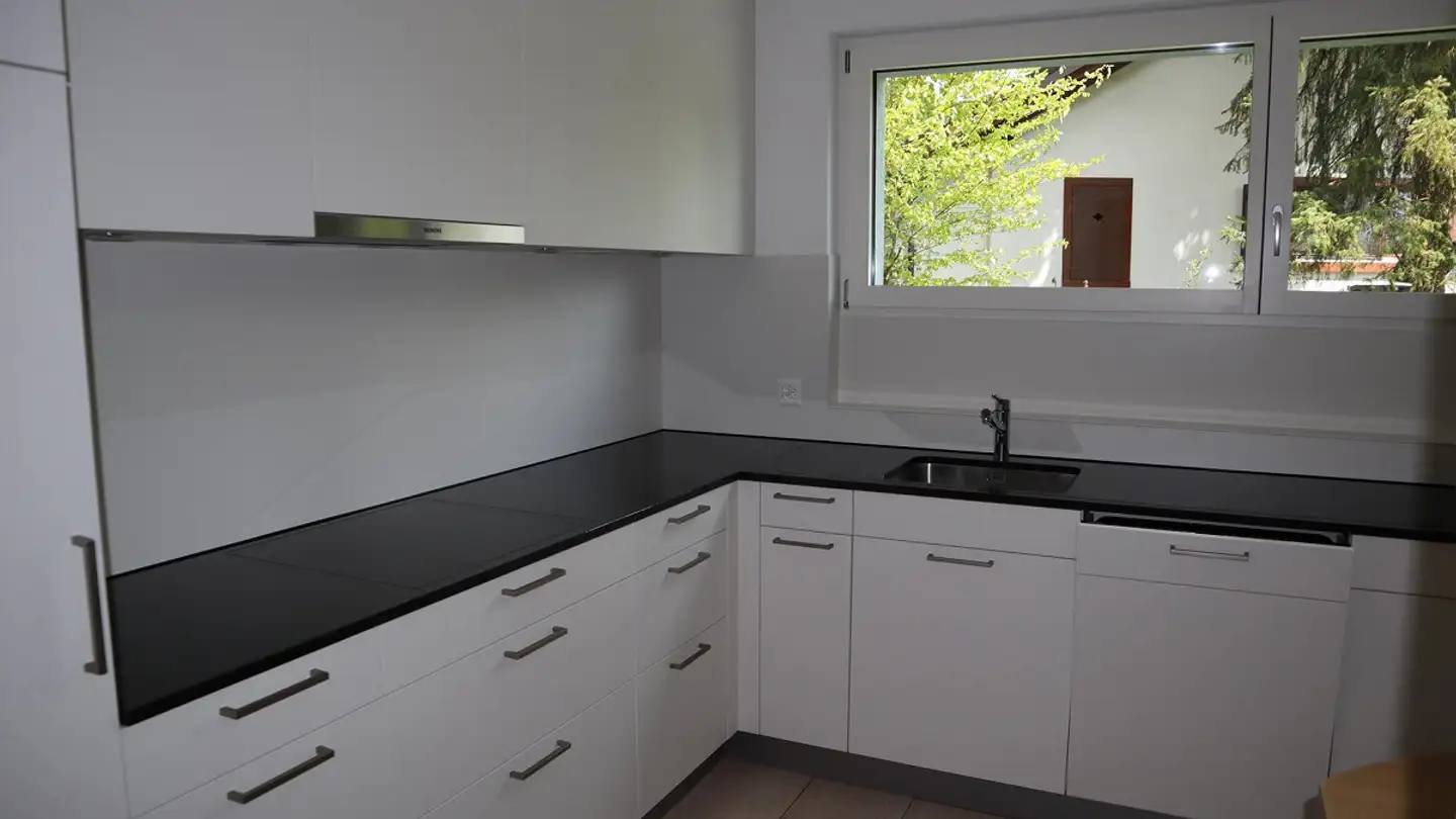 Stepped house for rent - Ligschwil 28, 6280 Urswil - Photo 3