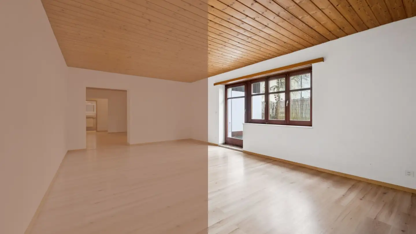 Apartment for sale - Route De Pierre-Pertuis 32, 2710 Tavannes