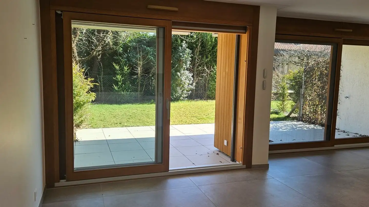 Appartamento in affitto - Rue De Graman, 1241 Puplinge - Foto 3