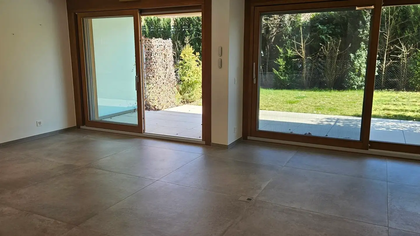 Appartamento in affitto - Rue De Graman, 1241 Puplinge - Foto 4