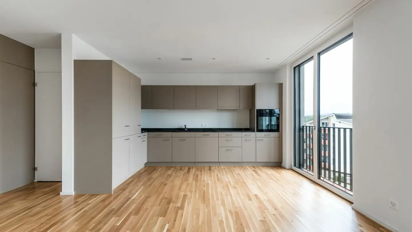 Apartment for rent - Johanna-Meyerhans-Strasse 8, 8570 Weinfelden