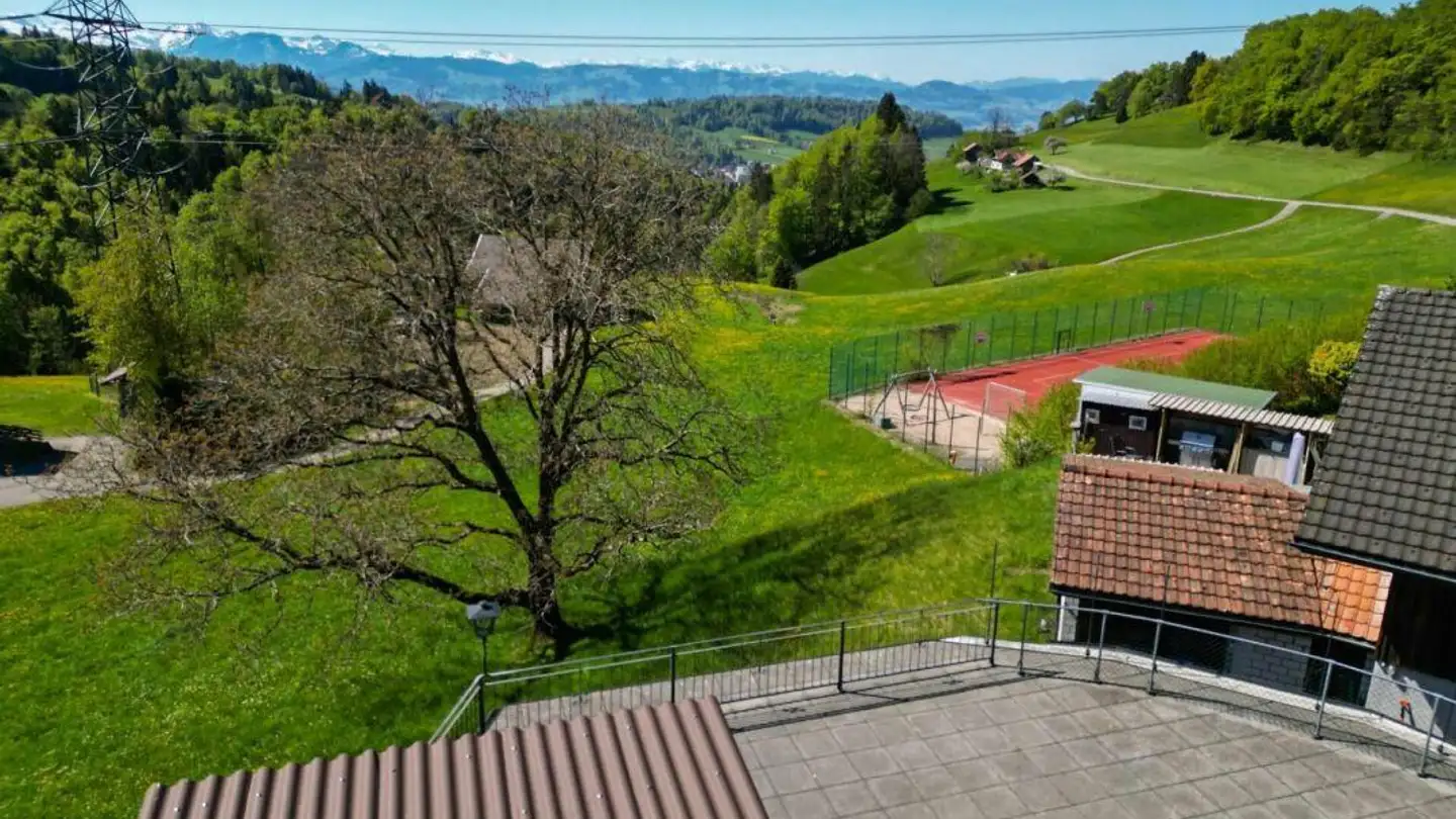Casa singola in vendita - Hüeblistrasse 80, 8636 Wald ZH - Foto 3