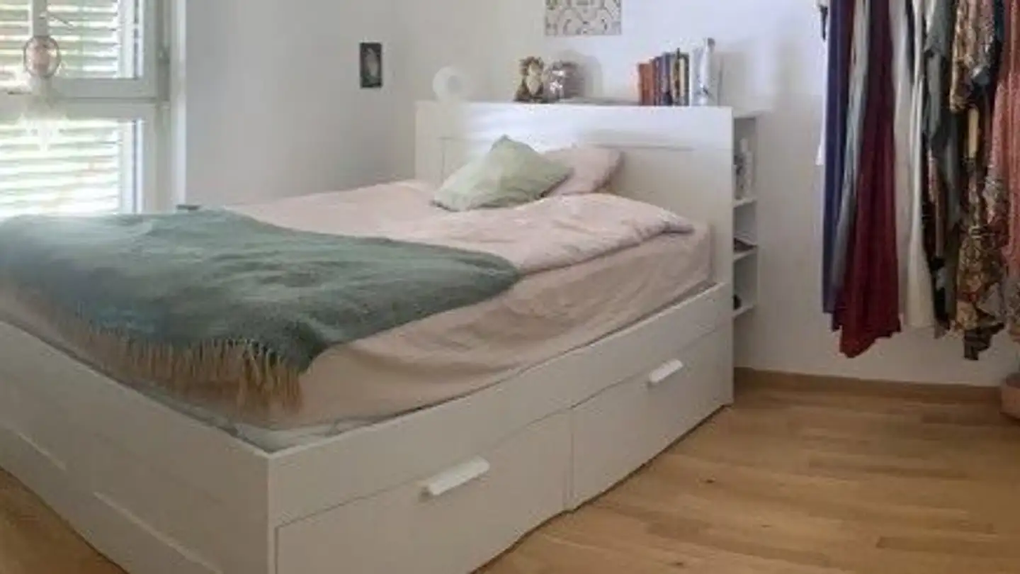 Appartamento in affitto - Kirchweg 71, 8102 Oberengstringen - Foto 3