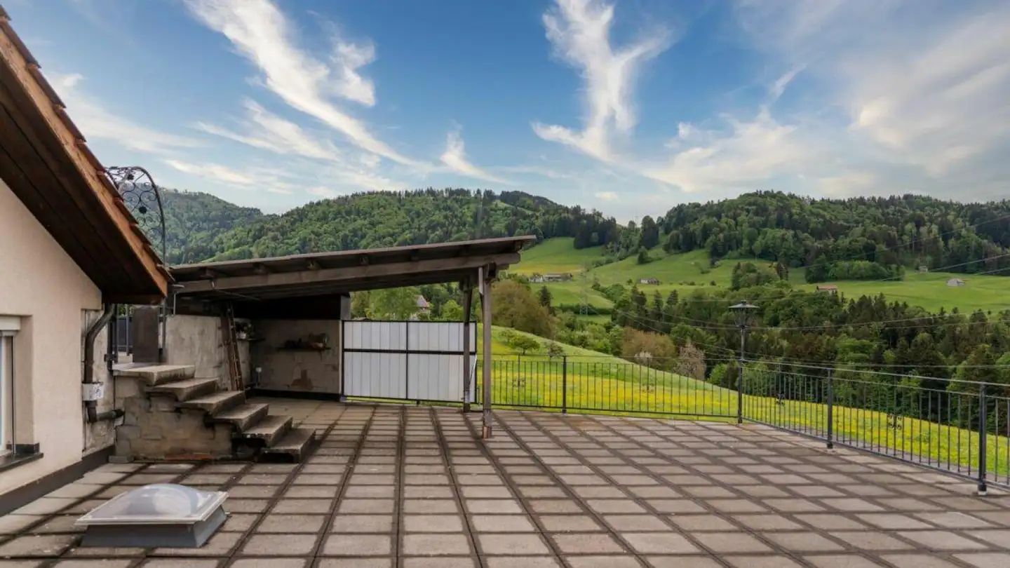 Casa singola in vendita - Hüeblistrasse 80, 8636 Wald ZH - Foto 4