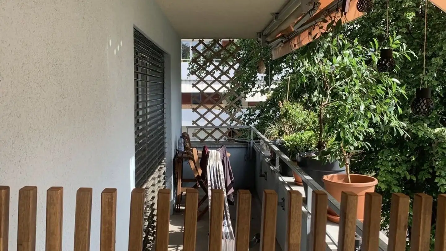 Appartamento in affitto - Kirchweg 71, 8102 Oberengstringen - Foto 2