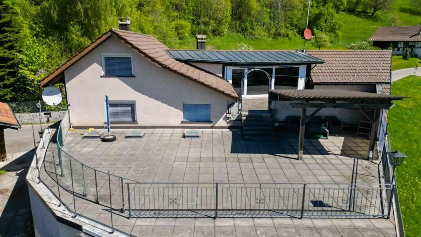 Casa singola in vendita - Hüeblistrasse 80, 8636 Wald ZH - Foto 2