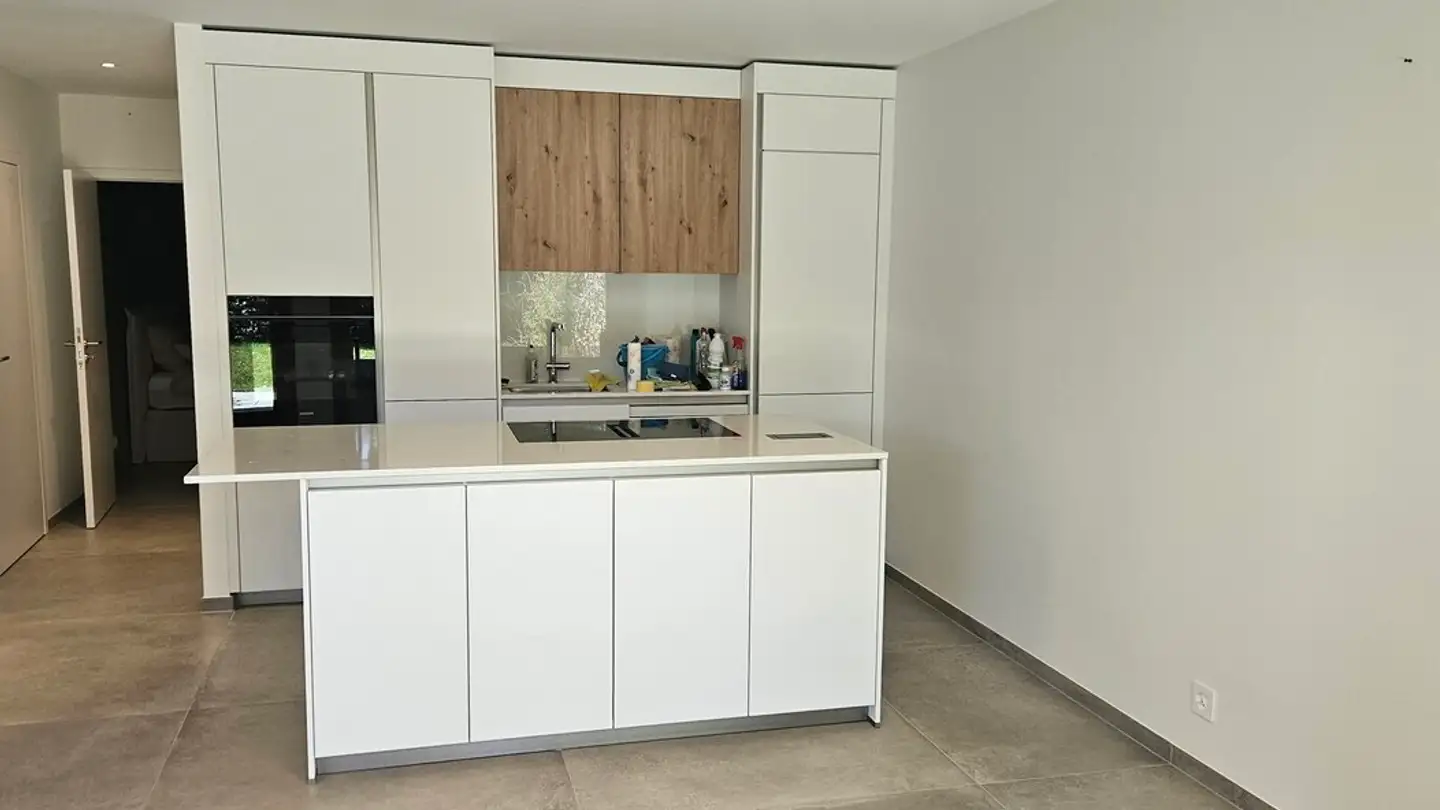 Appartamento in affitto - Rue De Graman, 1241 Puplinge - Foto 2