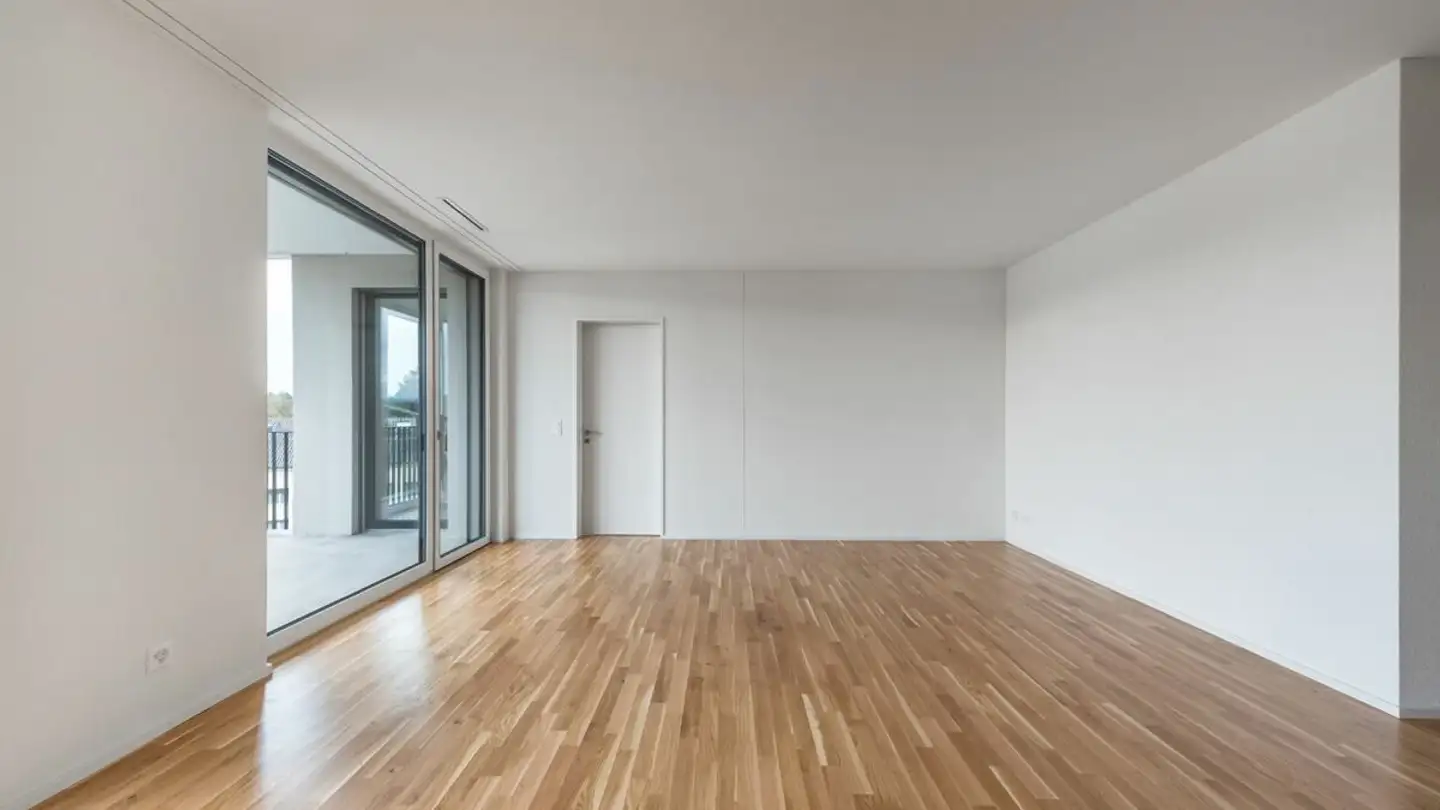 Apartment for rent - Johanna-Meyerhans-Strasse 8, 8570 Weinfelden - Photo 4