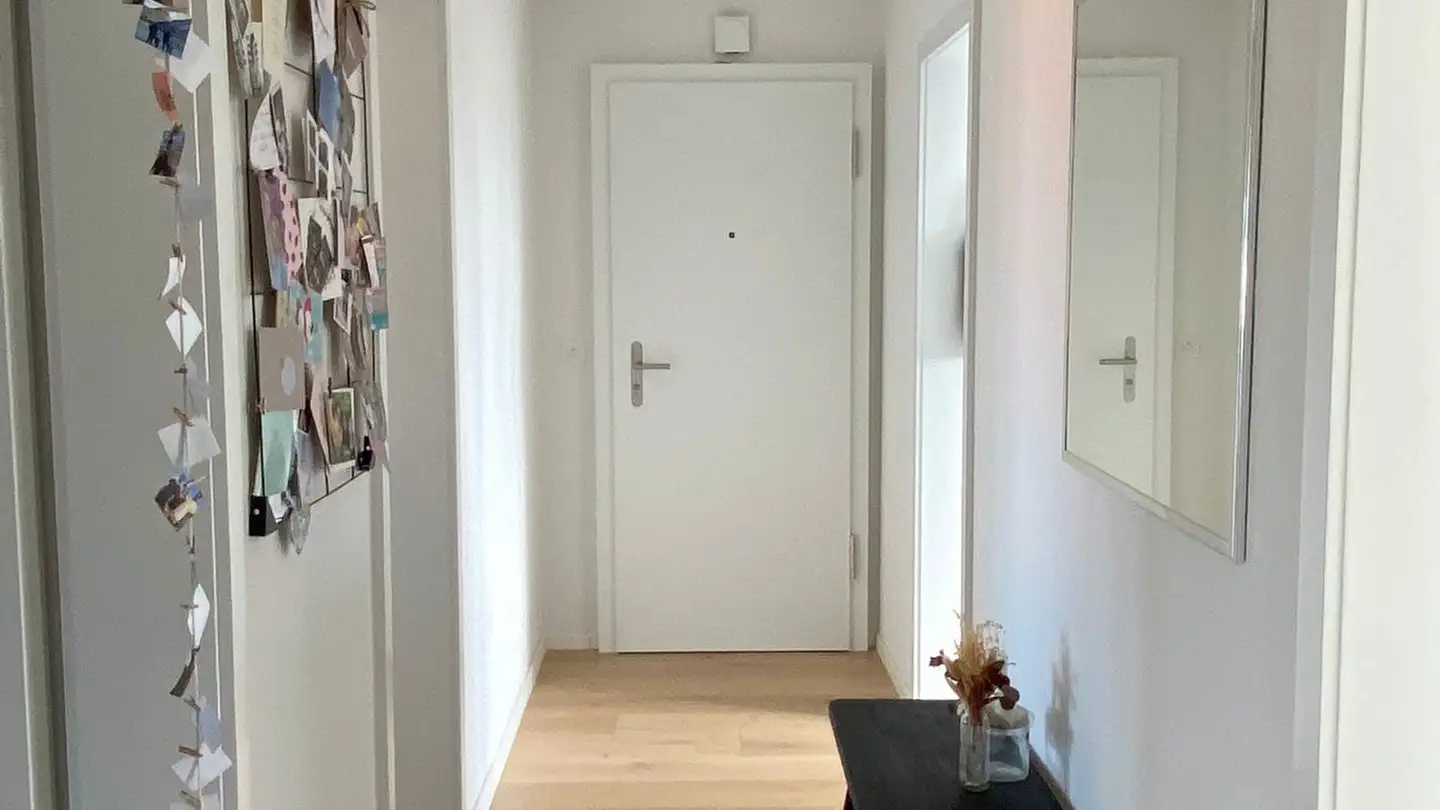 Wohnung mieten - Schrägweg 4, 2575 Gerolfingen - Foto 2