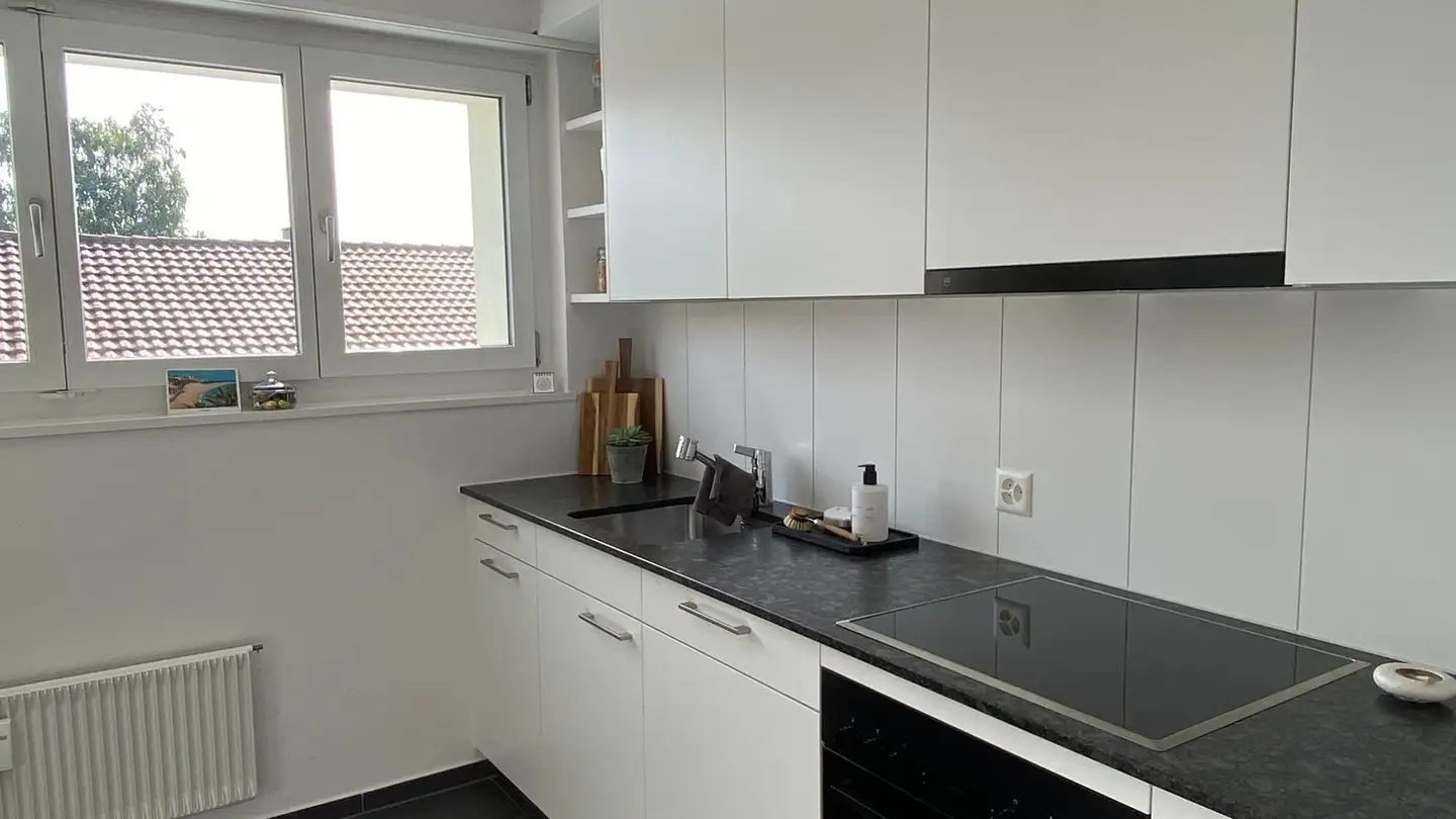 Wohnung mieten - Schrägweg 4, 2575 Gerolfingen - Foto 3