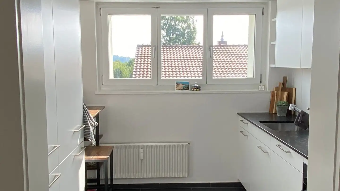 Wohnung mieten - Schrägweg 4, 2575 Gerolfingen - Foto 4