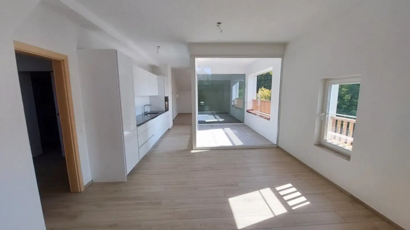 Appartamento in affitto - 9213 Hauptwil - Photo 2