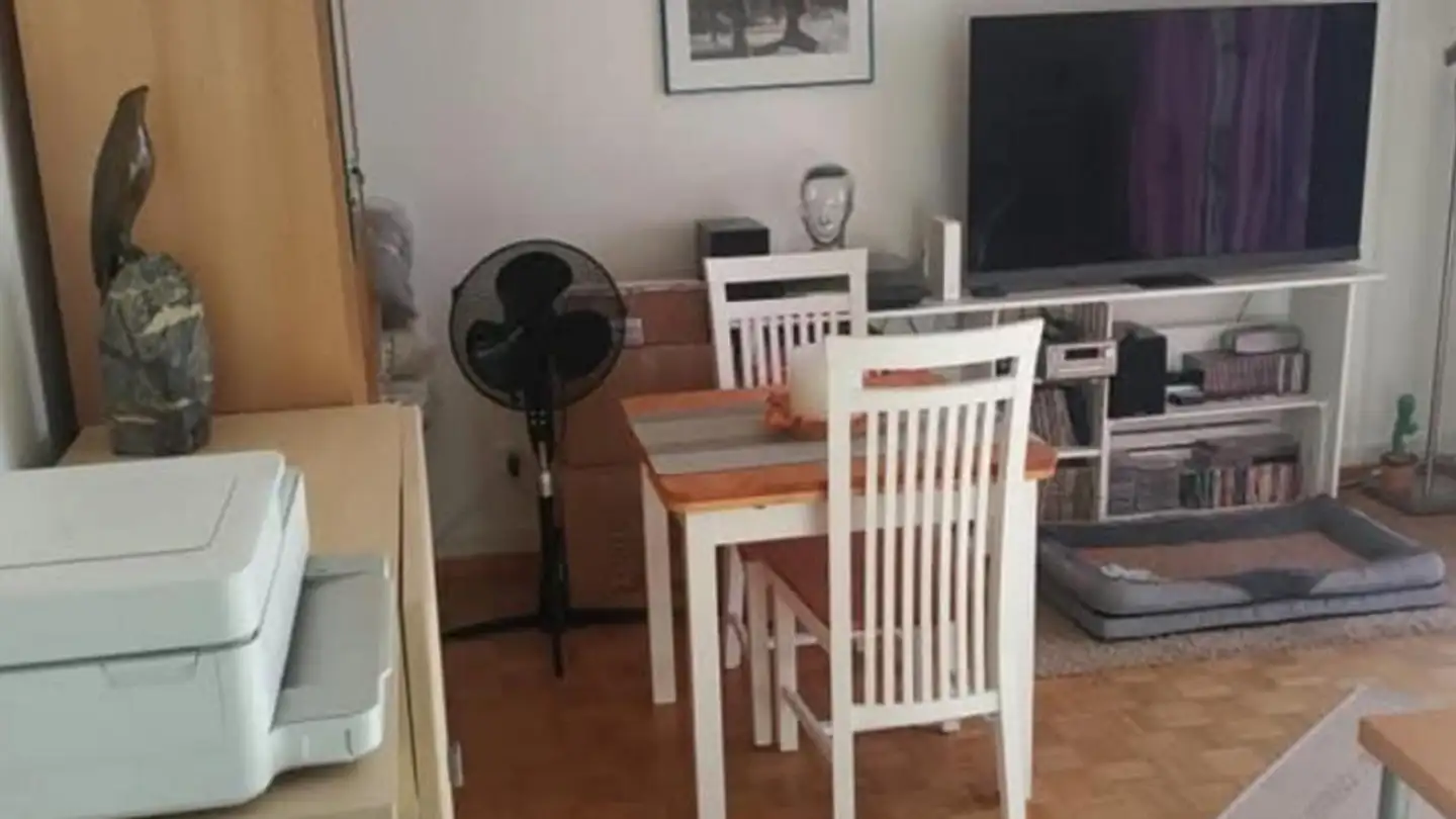 Appartement à louer - Grand-Rue 28, 2416 Les Brenets - Photo 3