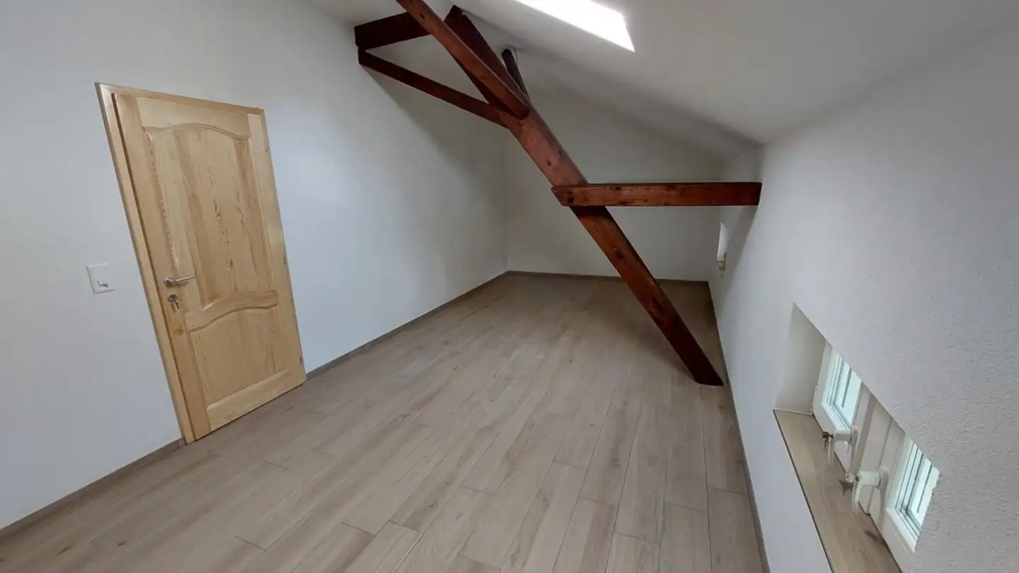 Appartamento in affitto - 9213 Hauptwil - Photo 3