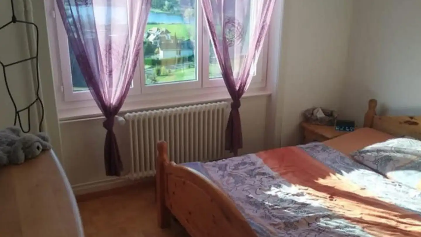 Appartement à louer - Grand-Rue 28, 2416 Les Brenets - Photo 4