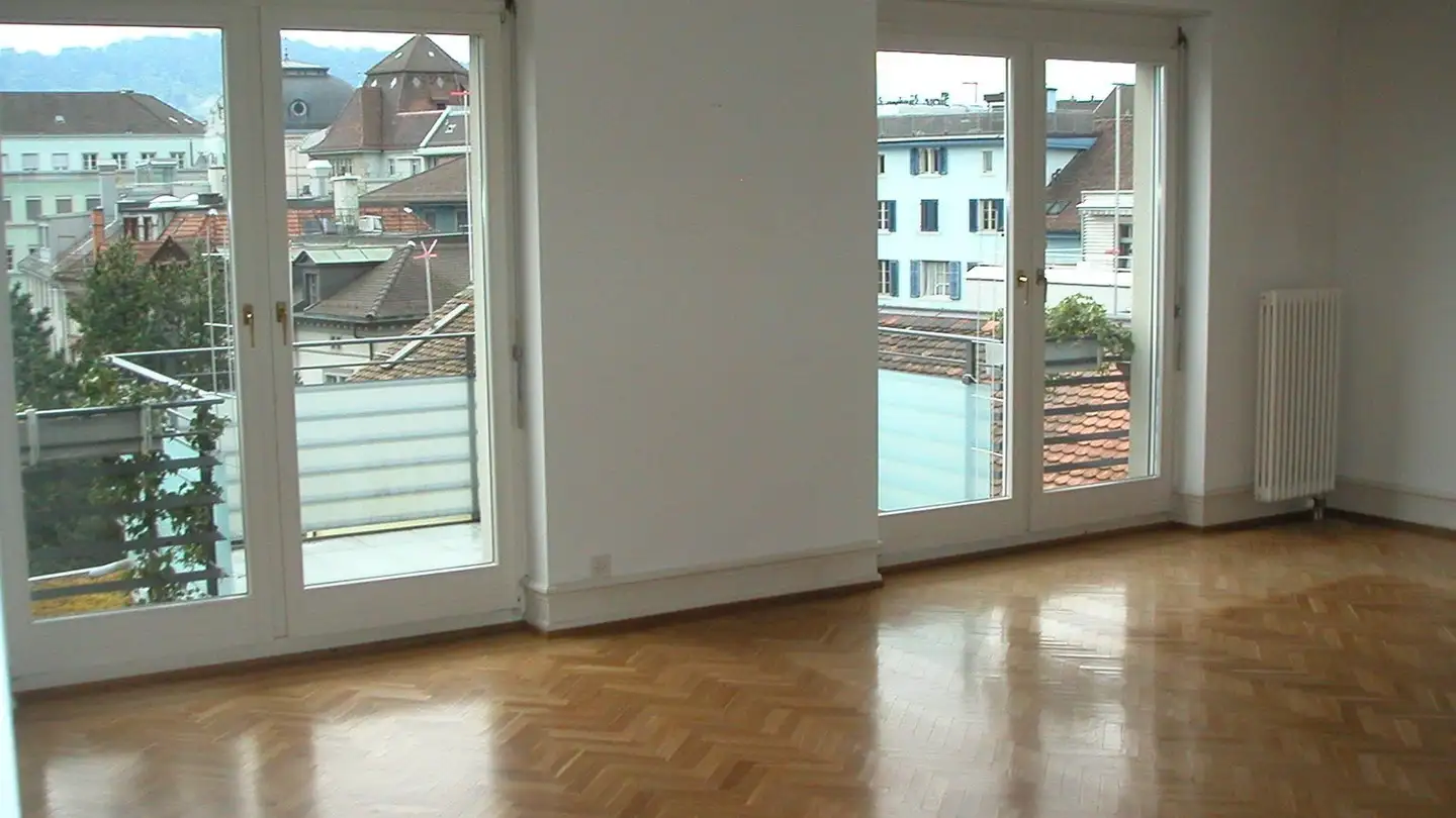Appartamento in affitto - Mühlebachstrasse 12, 8008 Zürich - Foto 3