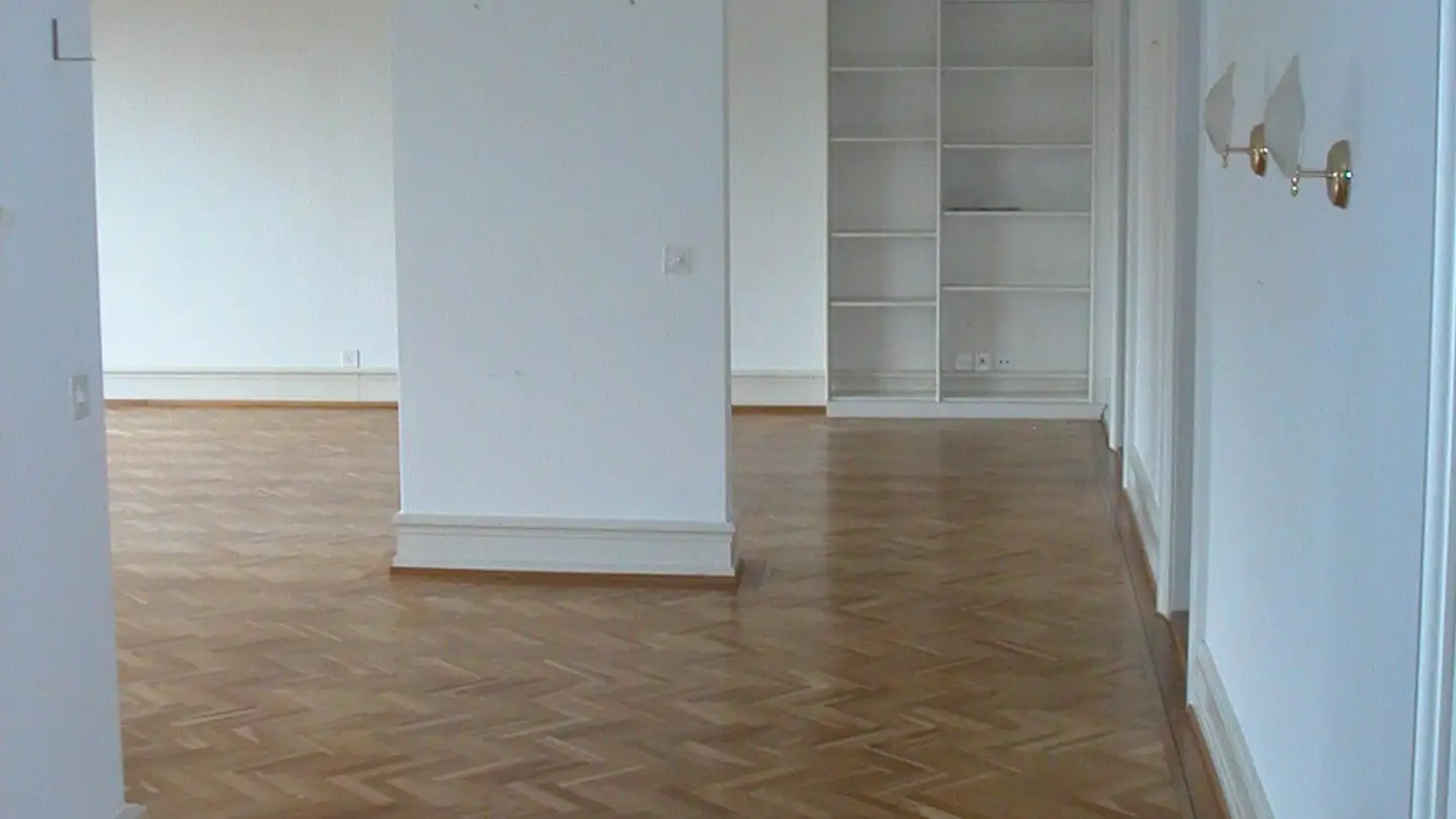 Appartamento in affitto - Mühlebachstrasse 12, 8008 Zürich - Foto 4
