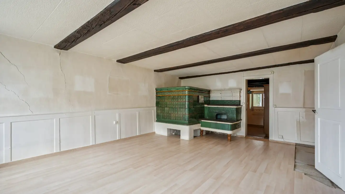 Maison individuelle à vendre - Rickenbacherstrasse 13, 4463 Buus - Photo 2