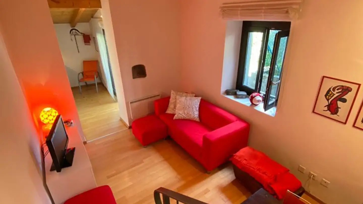 Casa singola in vendita - Cragno, 6872 Salorino - Photo 2