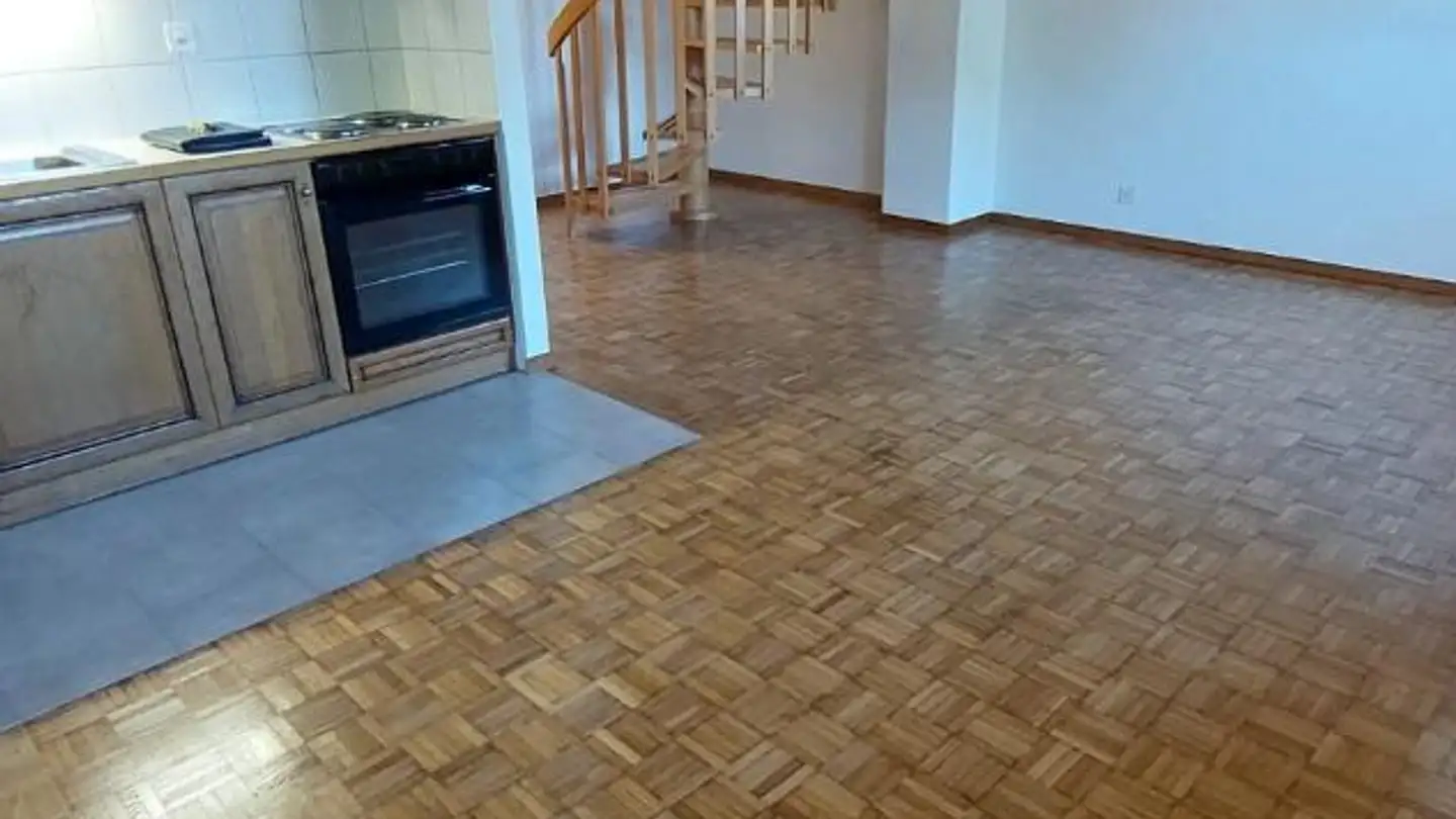 Apartment for rent - Rue De L'eglise 8, 1410 St-Cierges - Photo 2