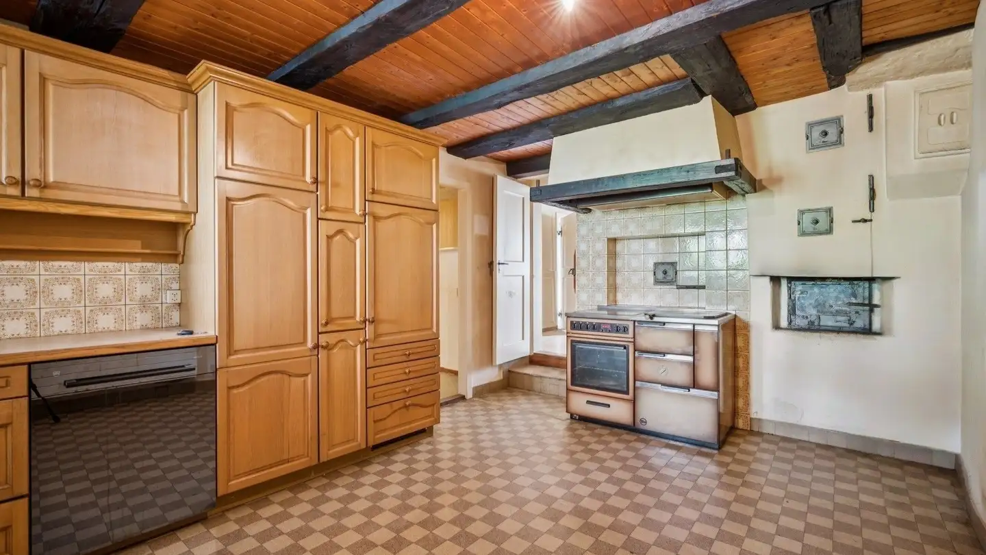 Maison individuelle à vendre - Rickenbacherstrasse 13, 4463 Buus - Photo 3