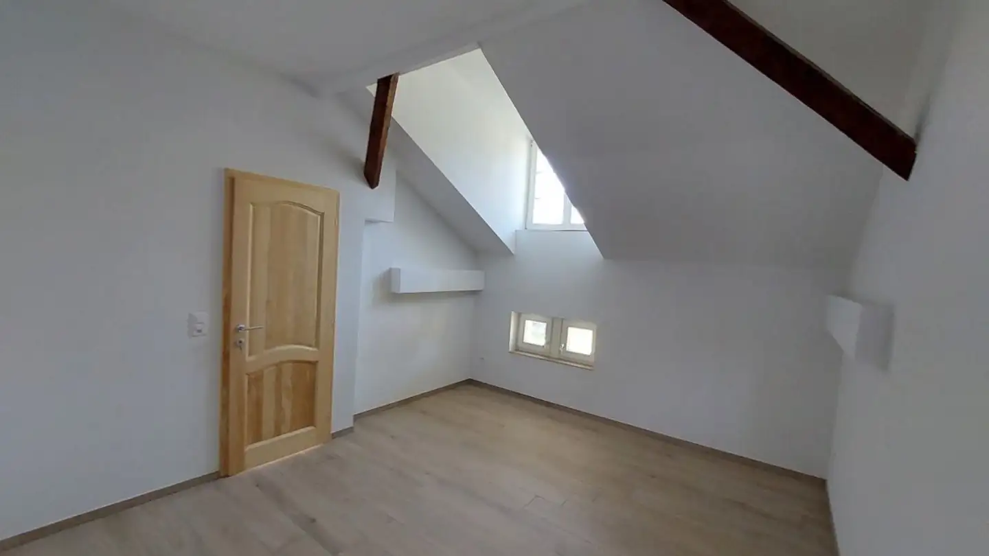 Appartamento in affitto - 9213 Hauptwil - Photo 4