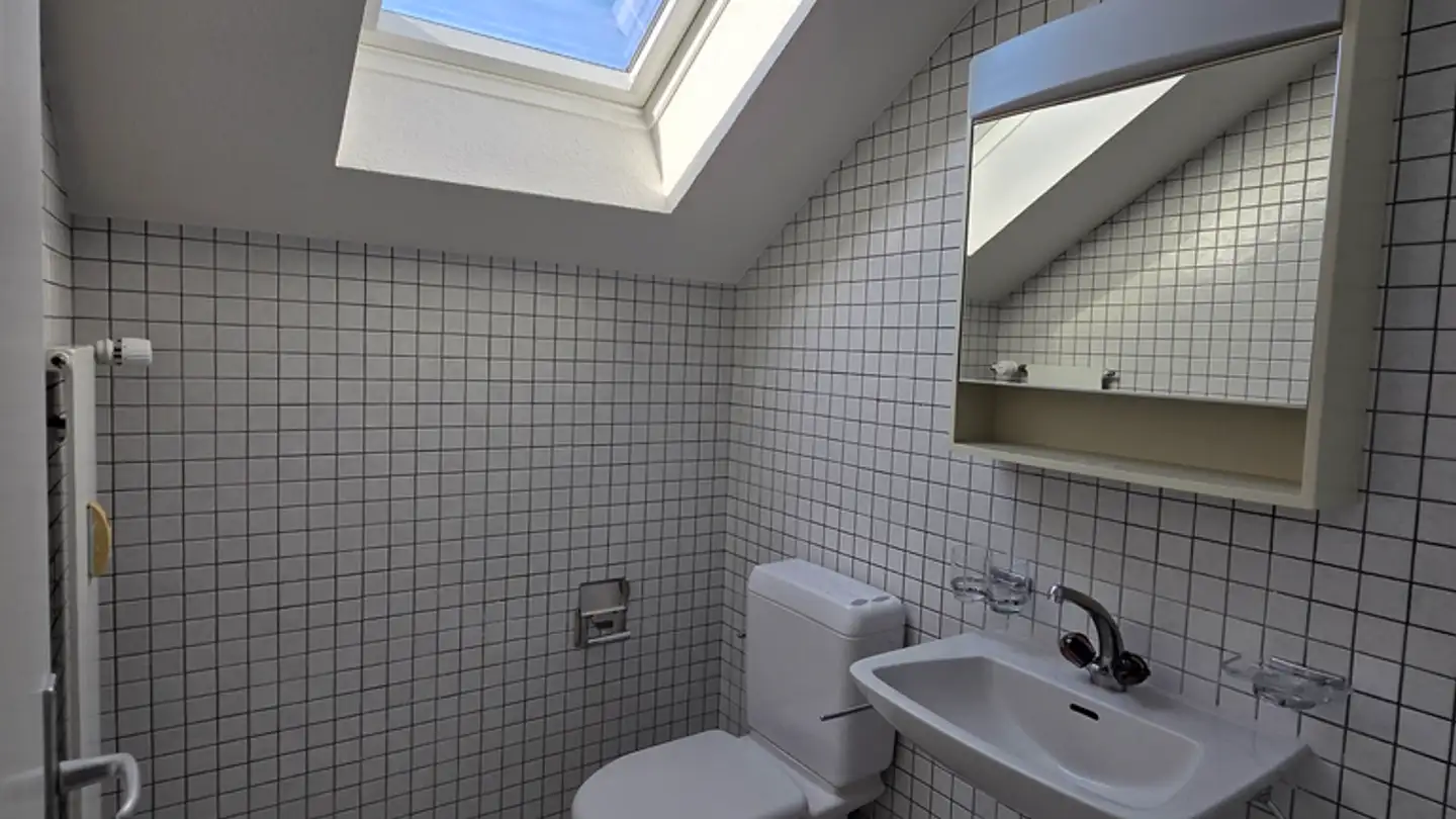 Wohnung mieten - Birkenstrasse 6, 4402 Frenkendorf - Foto 3