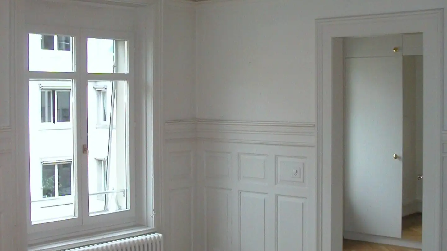 Appartamento in affitto - Mühlebachstrasse 12, 8008 Zürich