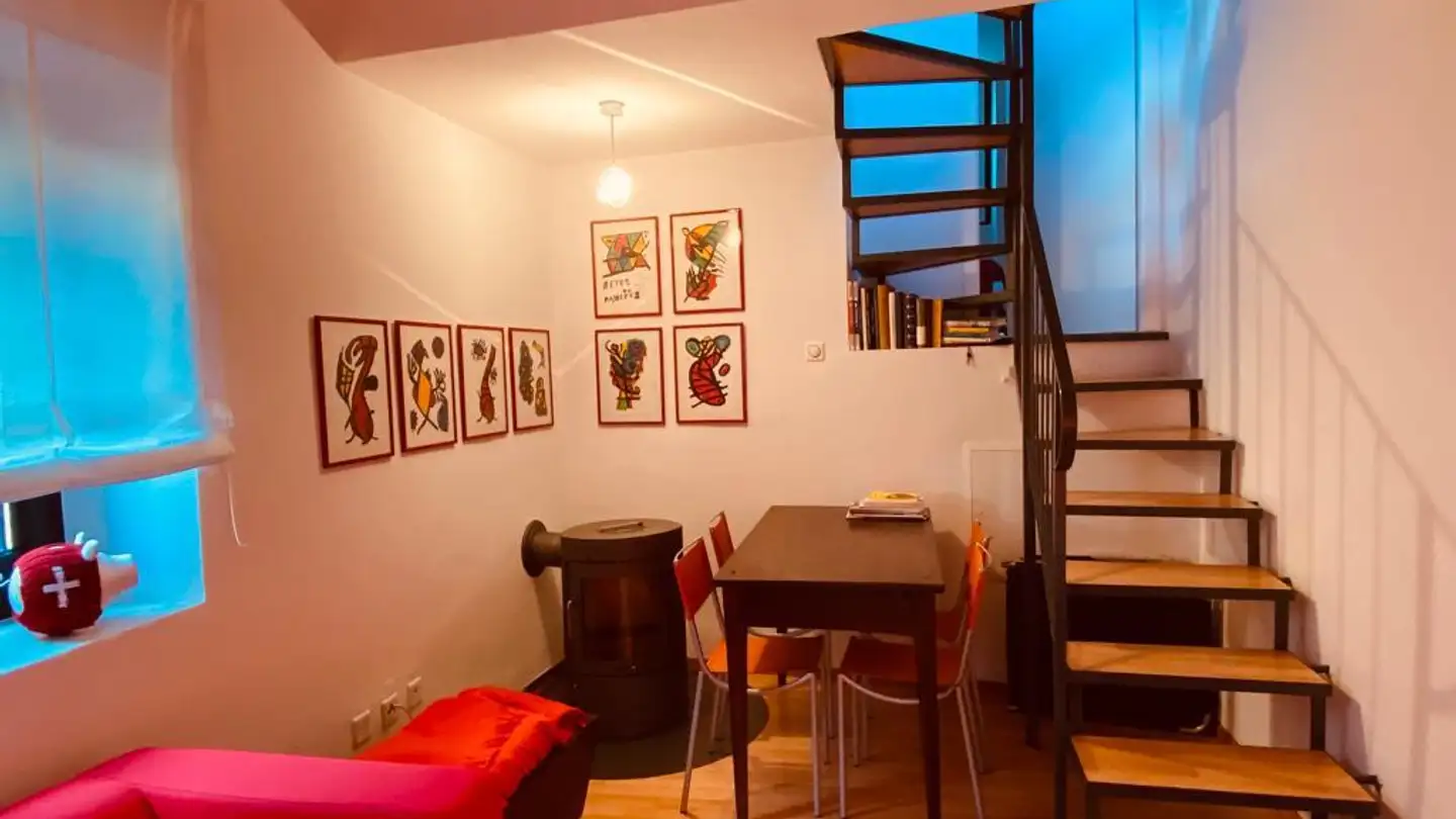 Casa singola in vendita - Cragno, 6872 Salorino - Photo 4