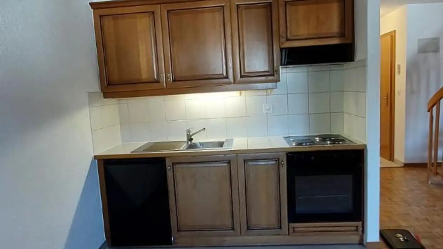 Apartment for rent - Rue De L'eglise 8, 1410 St-Cierges - Photo 3