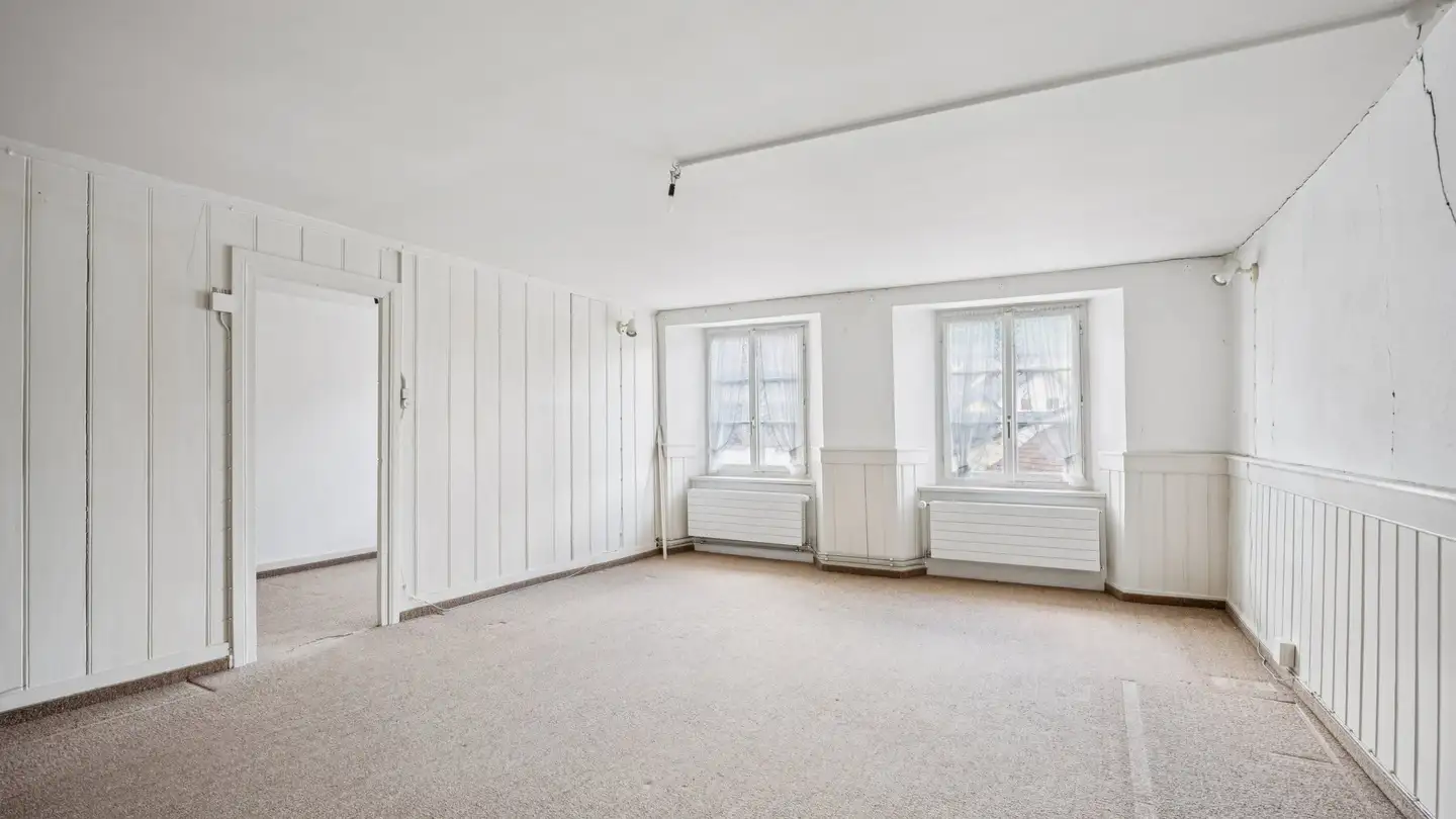 Maison individuelle à vendre - Rickenbacherstrasse 13, 4463 Buus - Photo 4