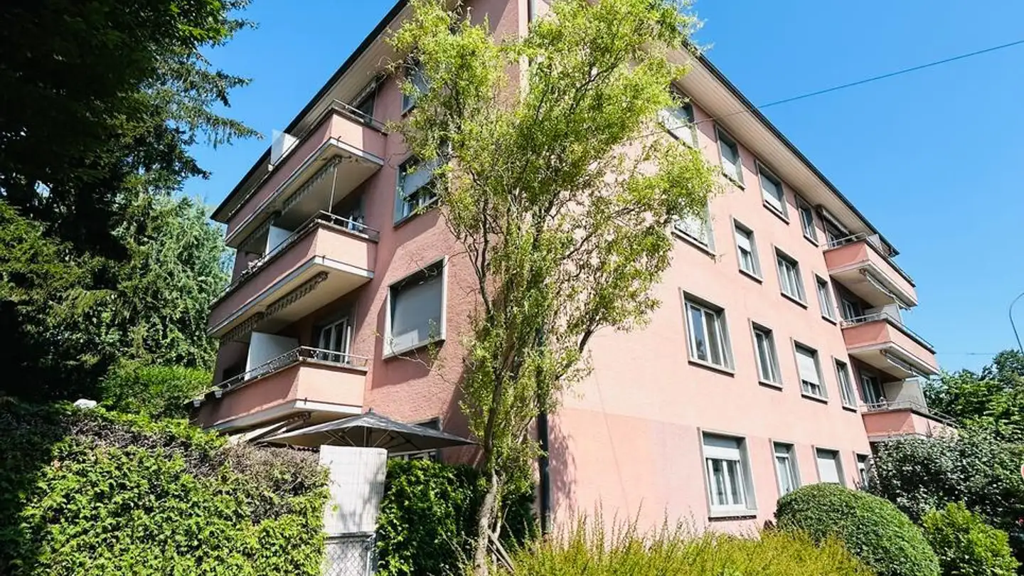Appartement à louer - Avenue Victor-Ruffy 45, 1012 Lausanne