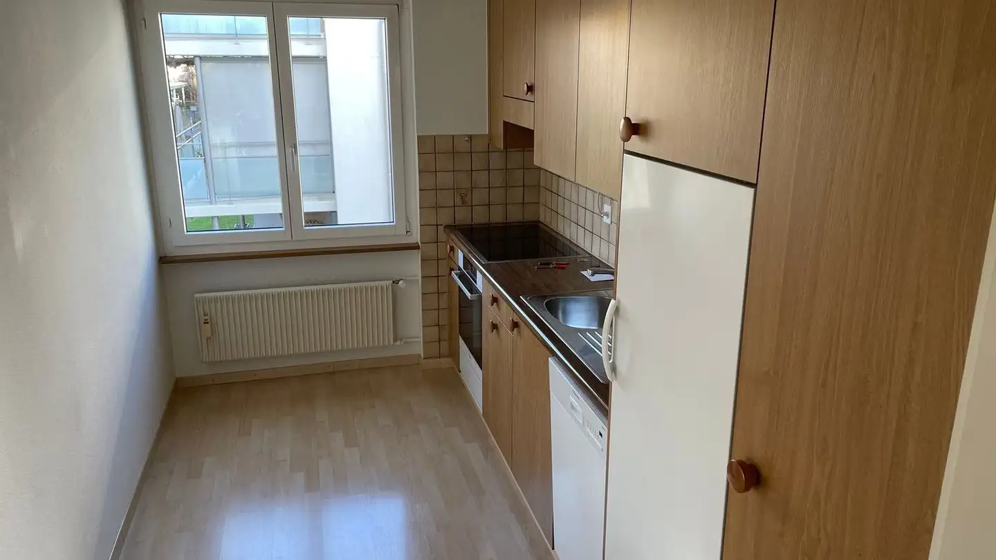 Appartamento in affitto - Ulmenweg 27, 3604 Thun - Photo 2