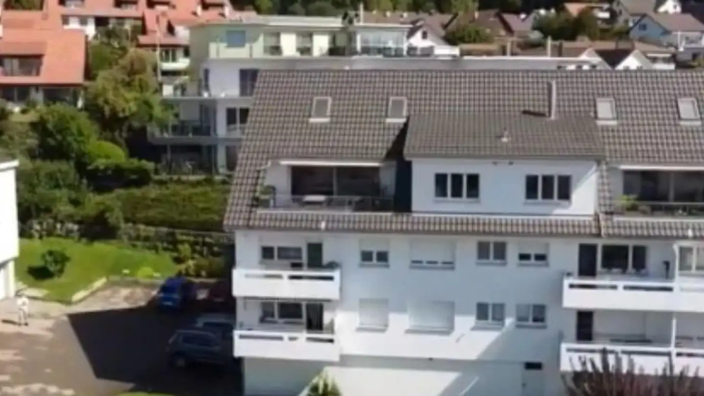 Apartment for rent - Kiesacker 2, 8340 Hinwil