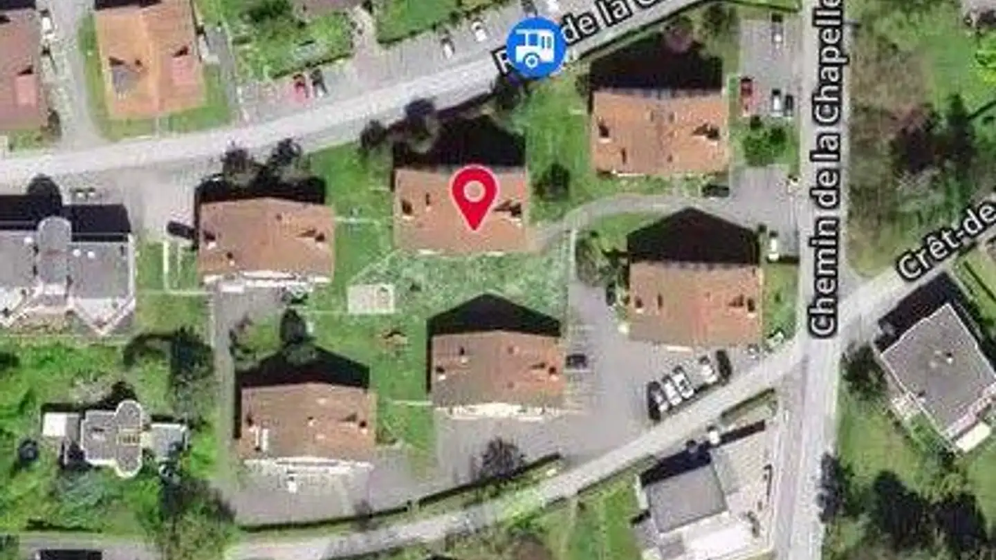 Appartement à vendre - Crêt-De-La-Rive, 2740 Moutier - Photo 2